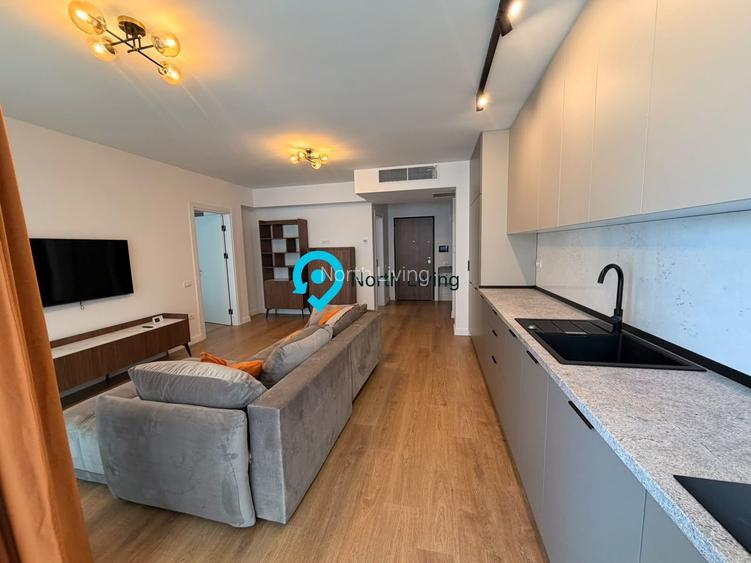Apartament 2 camere | Pipera Plaza | Parcare | Disponibil imediat - 4