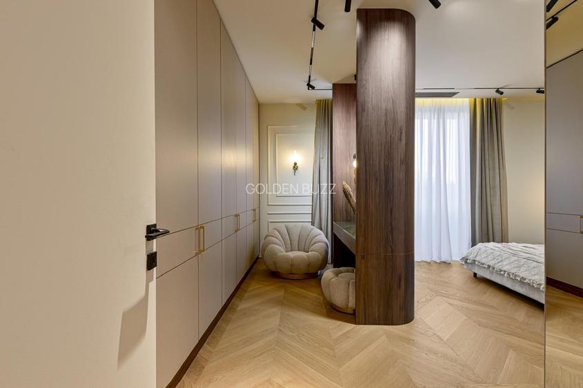 Vilă Exclusivistă în Ansamblu  |Piscină Privată| Pipera –Iancu Nicolae - 20