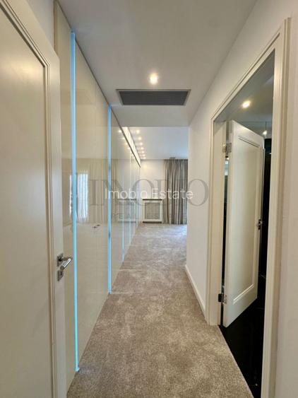Penthouse | Washington Residence | 2 Locuri de Parcare - 17