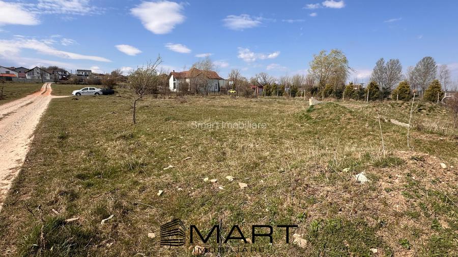 Teren intravilan Aerodrom Magura - 3