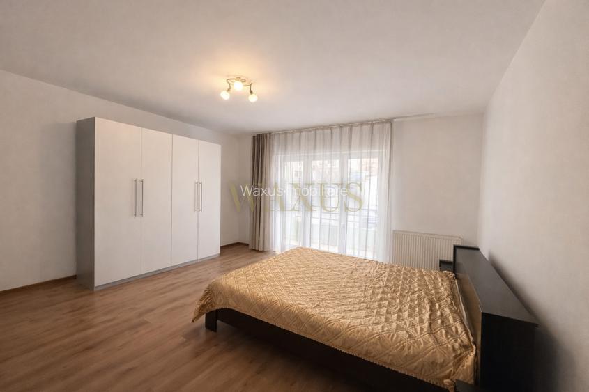 Apartament la Cheie - 46MP I Balcon I Parcare - Zona Panemar Eroilor - 5