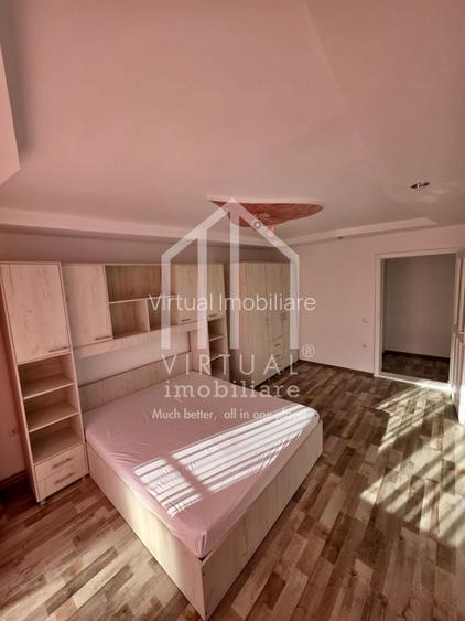 Apartament de inchiriat in Sibiu la casa, 4 camere, 2 bai, Valea Aurie - 8