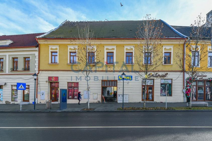 Spatii comerciale de inchiriat in zona Ultracentrala! - 2