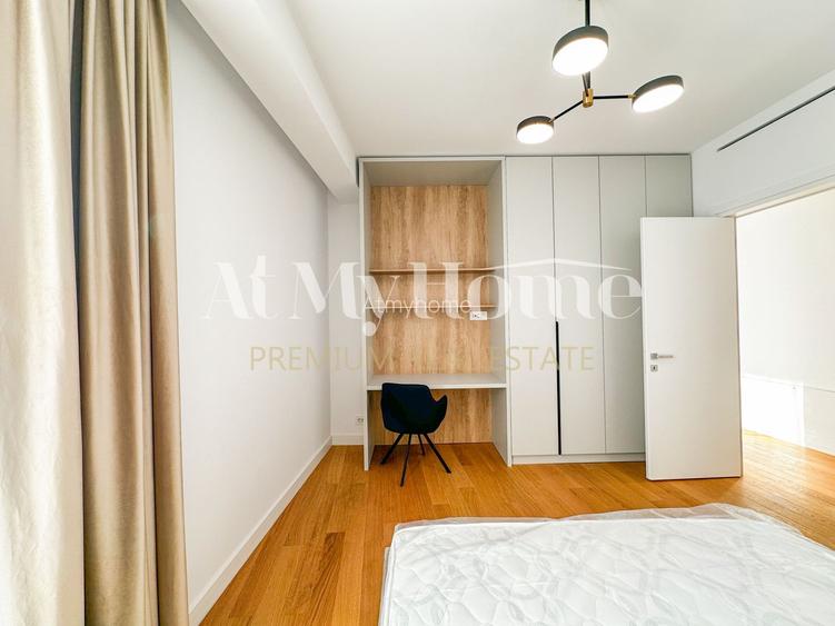 Apartament NOU cu 3 camere, zona Iancu-Nicolae-Zoo Baneasa, - 13