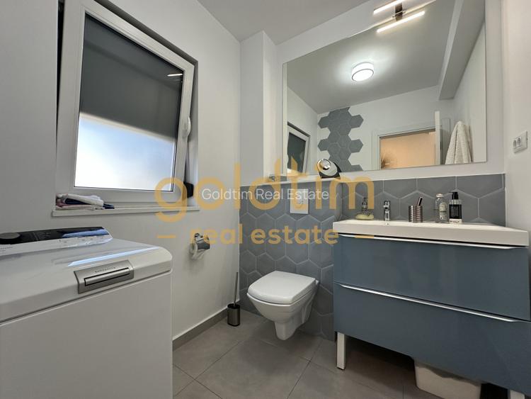 Vila superba/Zona linistita/Odai/Otopeni/5min Metrou/Facilitati in apropiere - 12