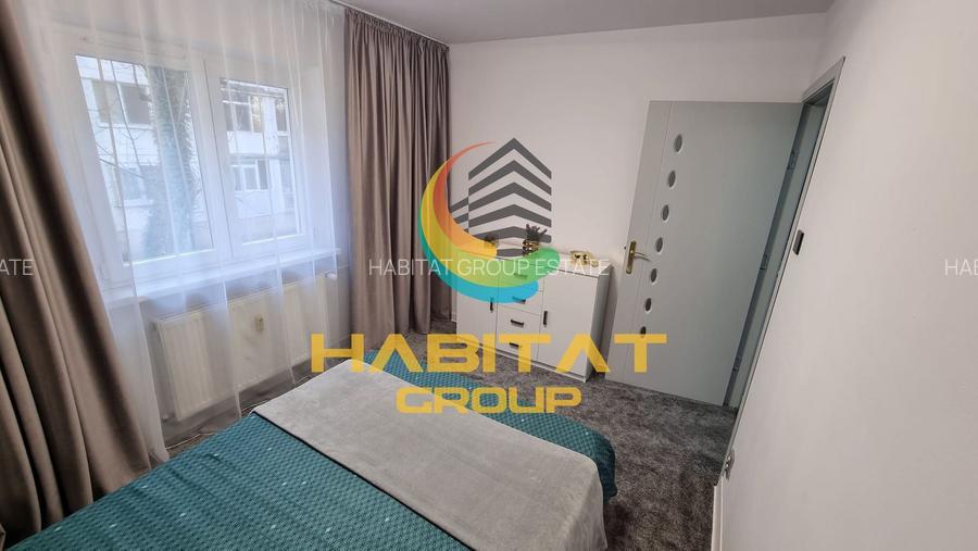Apartament 2 camere renovat integral | Etaj 1 | Parcare ADP Cetatea Veche - 7