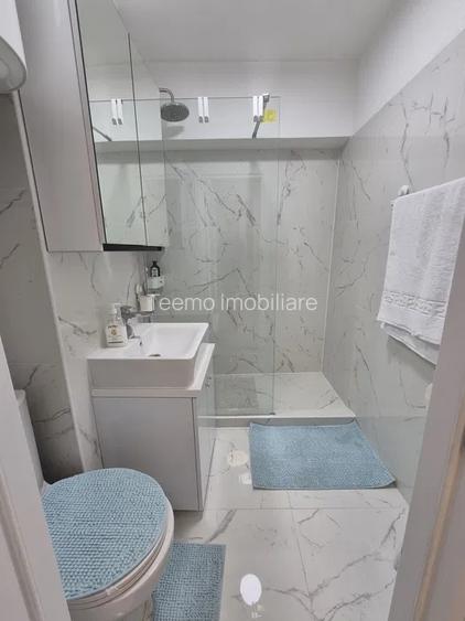 Apartament 3 camere, decomandat, 96 mp, ac, boiler, balcon, Victoriei - 6