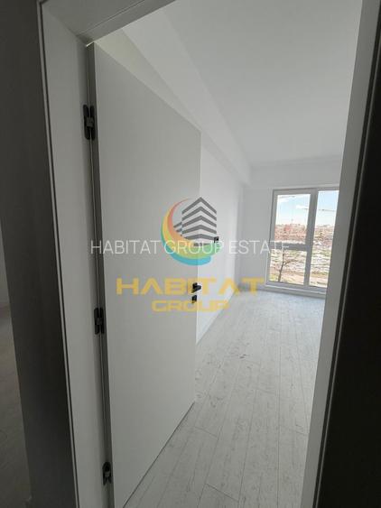 2 camere Pallady  tip studio 48 mp LUX langa Parcul Teilor - 22