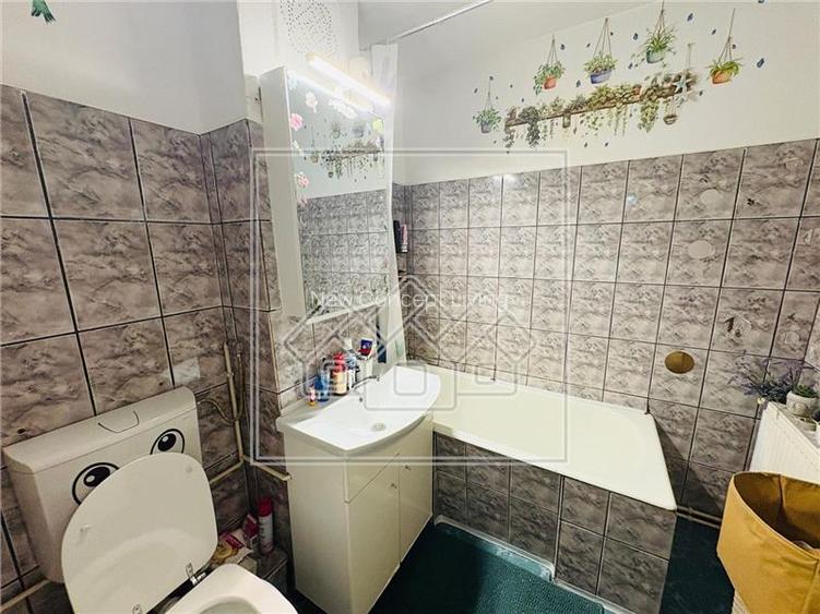 Apartament 3 camere - 2 balcoane - Valea Aurie - 11