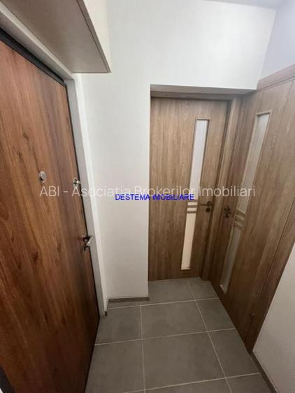 Cet, garsoniera etaj 2,ultramoderna - 7