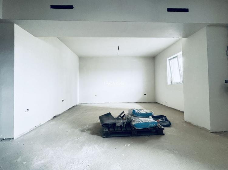 Exclusiv! Apartament 3 Camere, 100 mp - 11