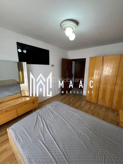 Apartament 2 camere 51Mp | Zona Nord - 5