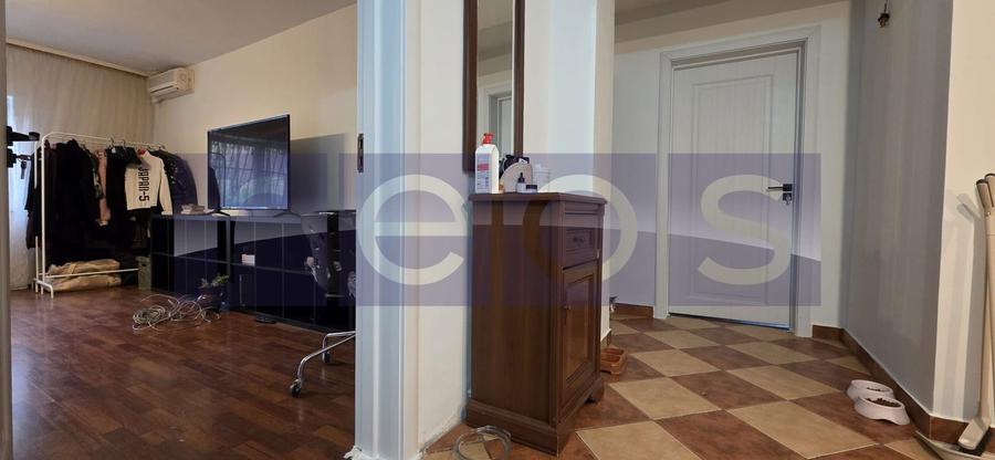 VANZARE 3 CAMERE DECOMANDAT  - MALL VITAN - 3