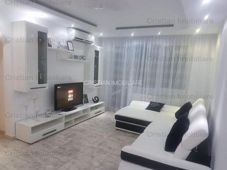 VEZI VIDEO! 3 camere Mobilat-Utilat, Finisaje Lux, confort 1, Calea Galati - Pia - 5