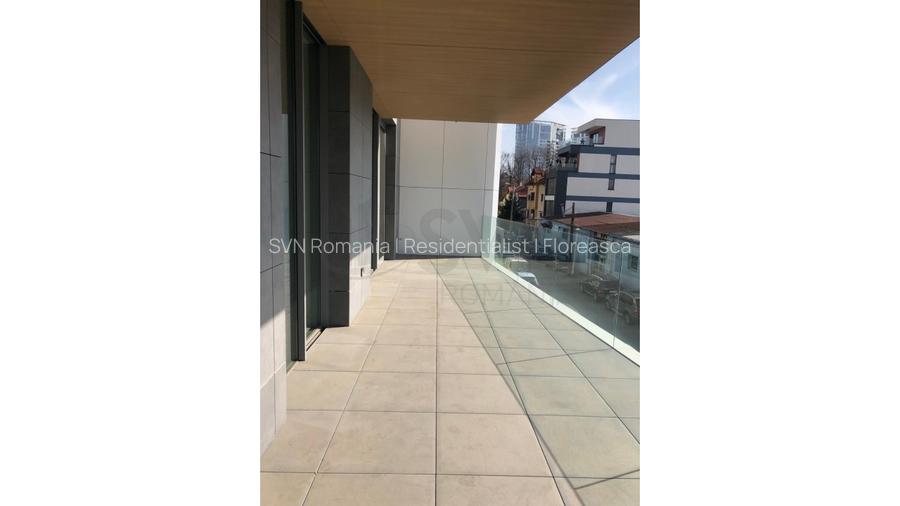 REA1011373 Apartament tip duplex 5 camere gradina 178mp I Calea Floreasca - 16