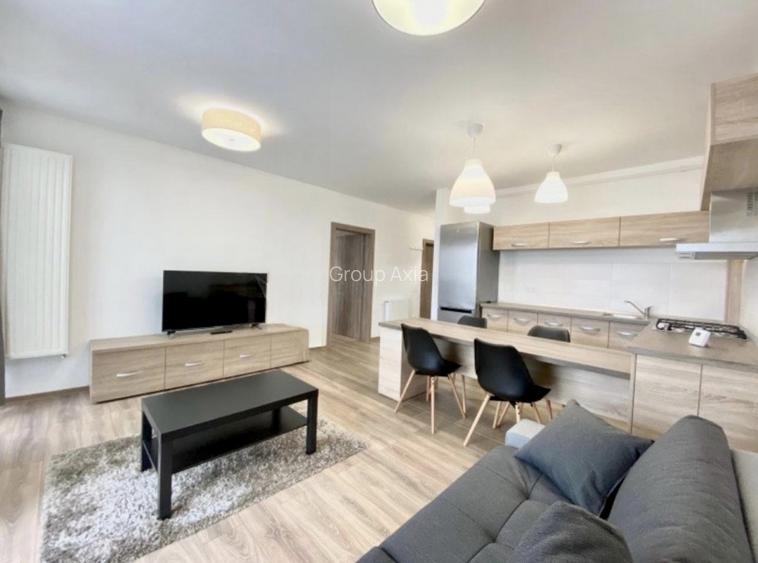 Inchiriere Apartament 2 camere, 57 mp, garaj, Buna Ziua, zona Bonjour - 3