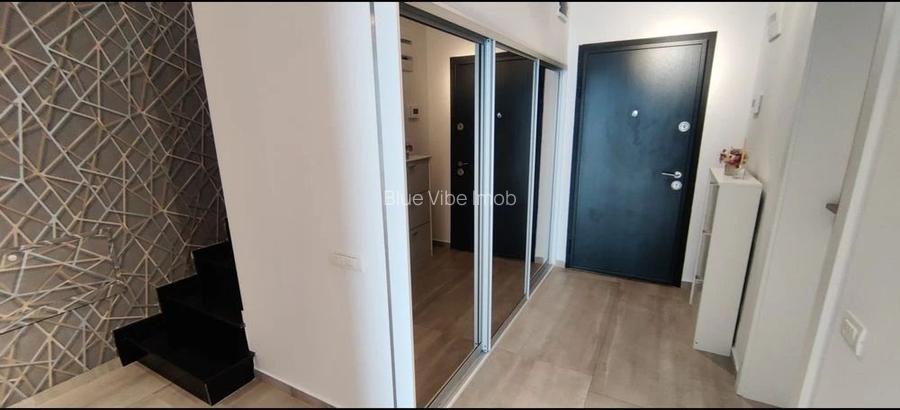 Stunning Penthouse Duplex in Aviatorii Residence - 7