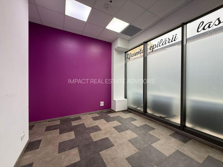 OPORTUNITATE PREMIUM | SPAȚIU COMERCIAL | COMPLEX CENTRAL - 7