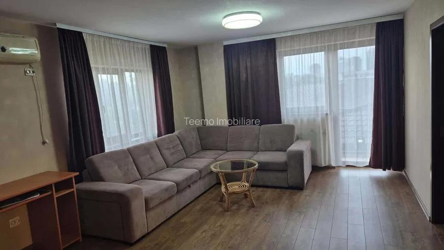 Apartament 2 camere, decomandat, 50 mp, ac, balcon, metrou, Calea Vitan - 2