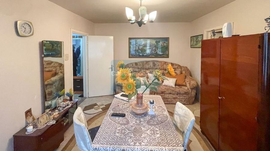 Apartament 2 camerę ,etaj 1. - 7