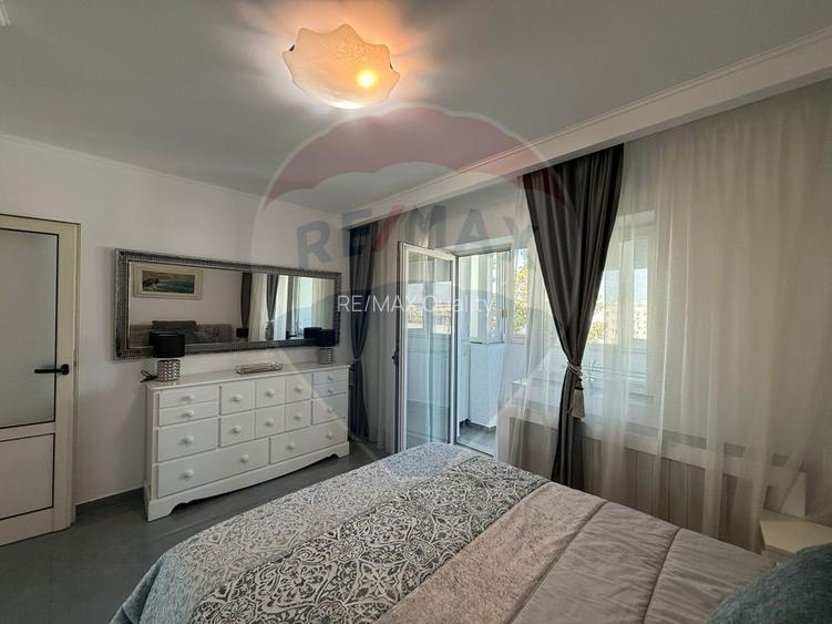 Apartament 2 camere decomandat , mobilat elegant, Alexandru Vlahuta - 5