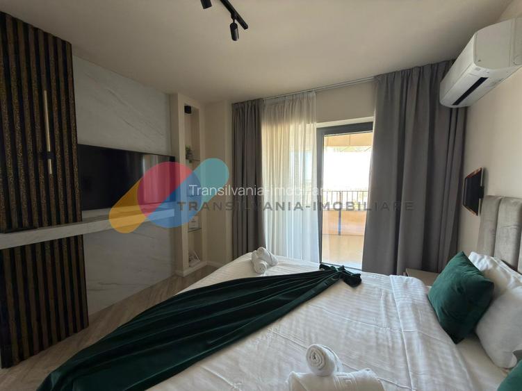 Apartament 2 camere, 45.53 Mp, etaj 18- West City Tower - 3