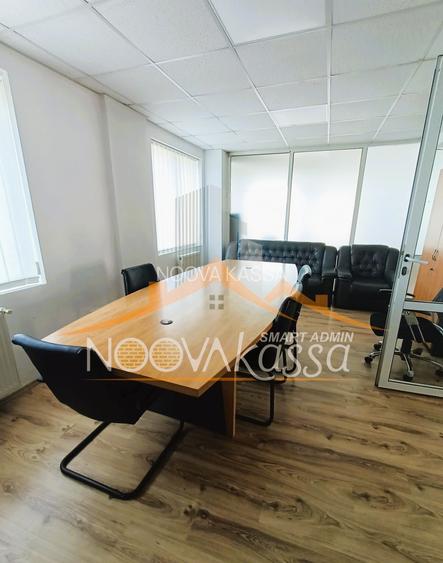 Ultracentral, spatiu pretabil multiple activitati - 3