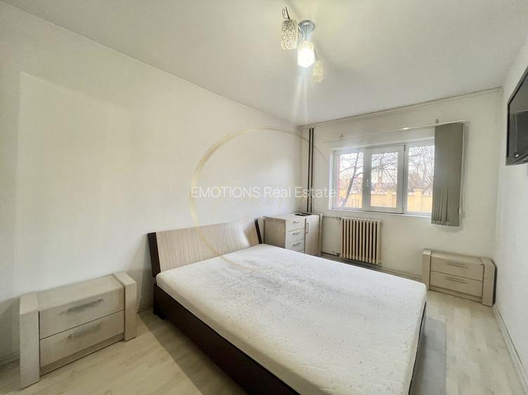 NOU | Apartament cu 2 camere | Lipovei , Timisoara - 3