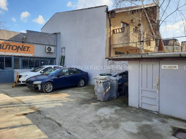 FARA COMISION TEREN + constructii aferente - 8