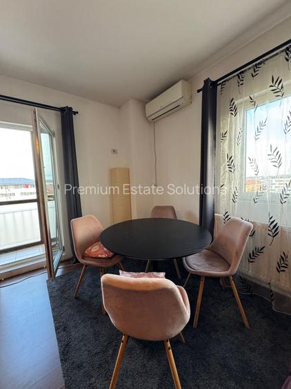 APARTAMENT MOBILAT-SUPRAFATA 73 MP-2 BALCOANE-LANGA BALLROOM MILITARI - 24