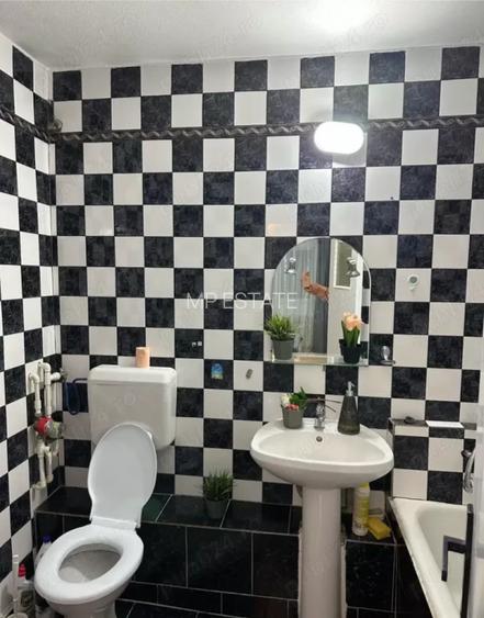 Apartament 2 camere Lujerului- 3minute metrou - 8