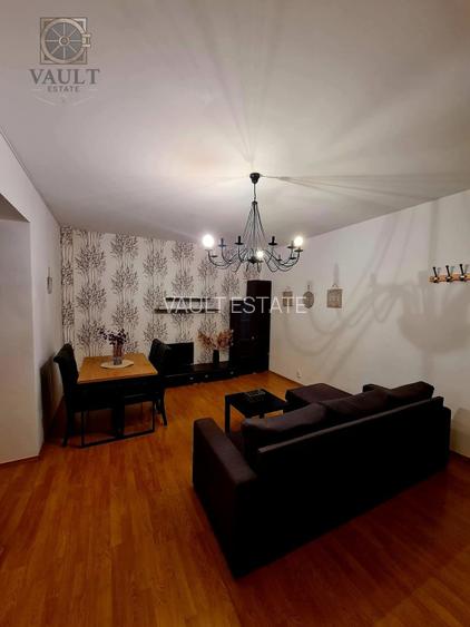 Apartament 2 camere -56.39mp- Theodor Pallady  - 8