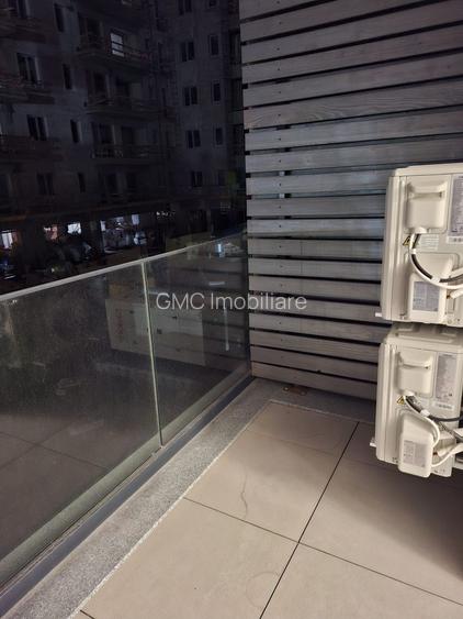 Prima Inchiriere 2 camere Complex Novum Gorjului IM600 - 12