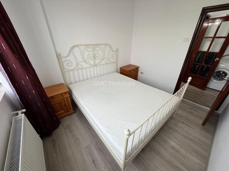 Apartament 2 camere - 5 min metrou Universitate C4 - 8