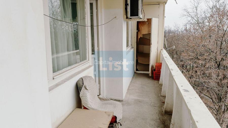 Apartament Gara de Sud 56 mp - 16