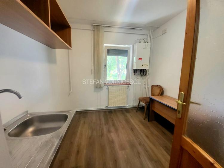 Spatiu de birou – 4 camere, 70 mp – Ultracentral, zona Palas - 7