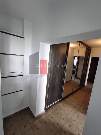 Apartament 3 camere de inchiriat zona Metrou Dristor - 11