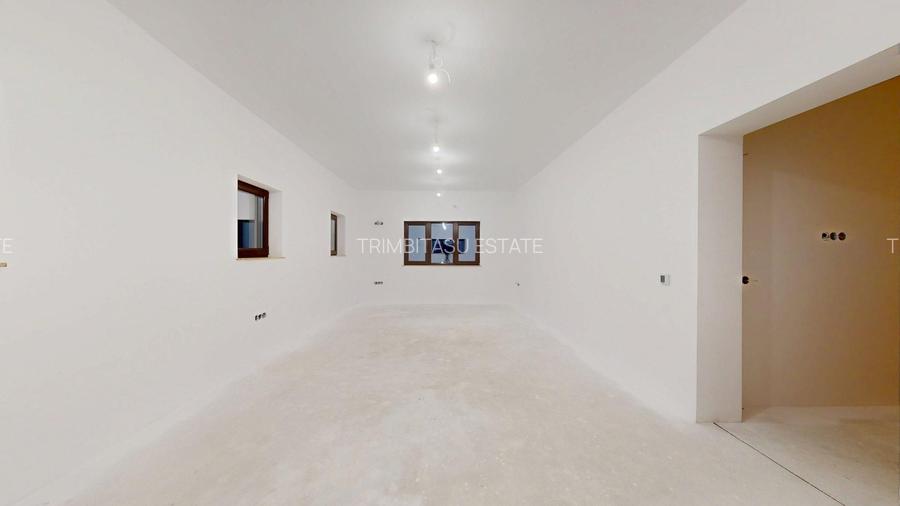 Case cu suflet &acirc; 455 mp utili + teren 1.000 mp Cernica-Bălăceanca - 25