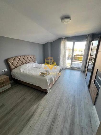 5 camere decomandate, Prima Inchiriere, Curte proprie, Dezmir - 5