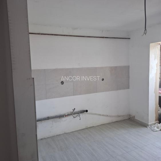 Ap 3 camere- S=75 mp,renovat, zona Kaufland - 2