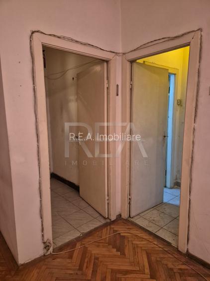 Garsoniera, Stefan cel Mare - 5