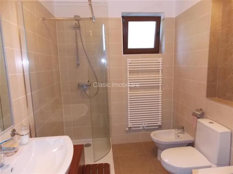 Inchiriere apartament 4 camere de LUX in Gruia- zona Rosetti - 15