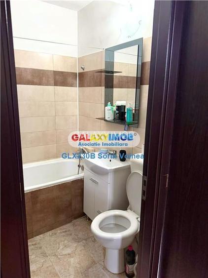 Apartament 3 camere  Drumul Taberei | 7 min. metrou Raul Doamnei - 5