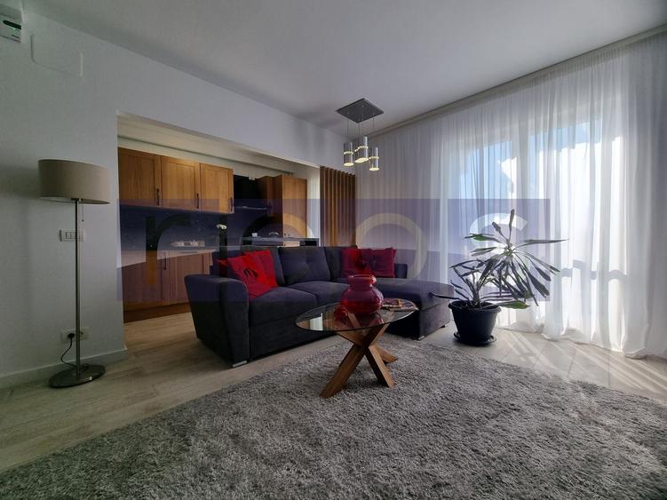 VANZARE -3 CAMERE-MOGOSOAIA-ARBO RESIDENCE - 2