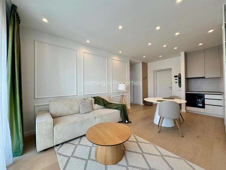 Aviatiei Towers 2 Rooms - First Rent - 3