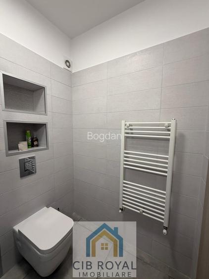 Garsoniera Militari Residence,Green Park Residence,Str. Tineretului 81D,bl. 2022 - 16