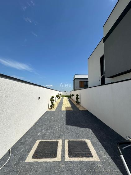 Casa de vanzare, sos Cernica, Pantelimon, 182.4mpc, lac Lebada - 8