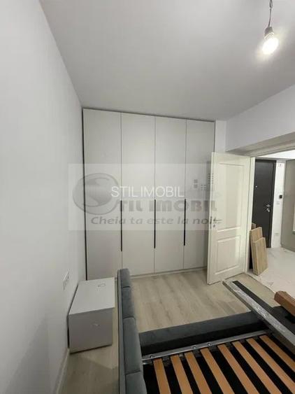 Apartament 2 Camere Evergreen Towers - 500 euro - 8