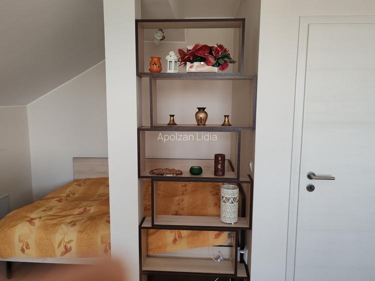 Vânzare casa  Sălicea Cluj - 14