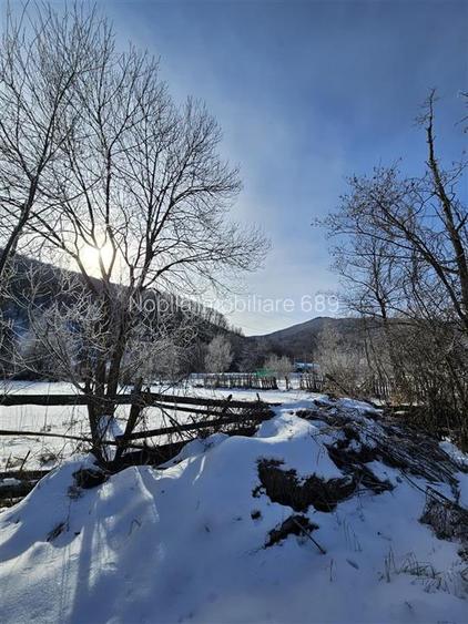 TEREN INTRAVILAN 3200 MP DE VANZARE SLANIC M9LDOVA - 4